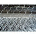 Acoplamiento hexagonal anping de la alta calidad 1 pulgada galvanizado acoplamiento de alambre hexagonal